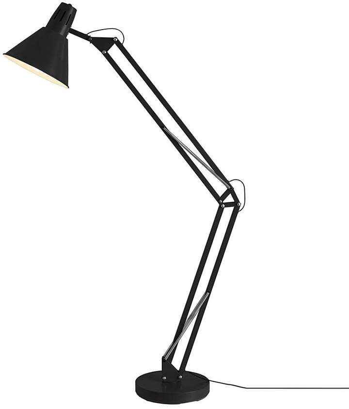 EEK A++, Stehleuchte Winston