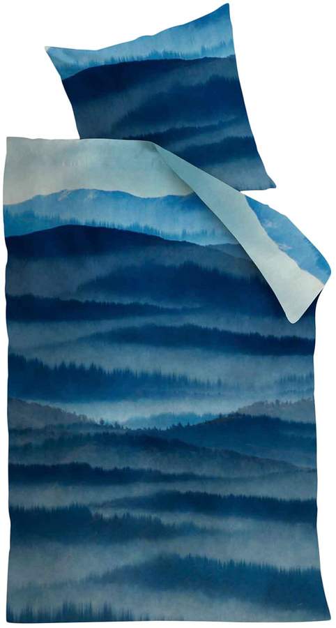 Beddinghouse Bettwäsche Mountain View