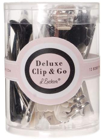 Deluxe Clip & Go Kit