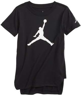 Jumpman Logo T-Shirt