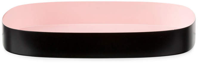 Design Letters - Television Tablett medium, Pink