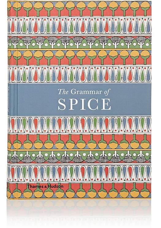 W.W. Norton The Grammar Of Spice