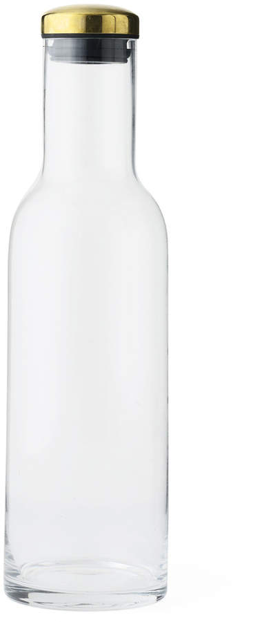 Menu - New Norm Wasserflasche 1 l, messing