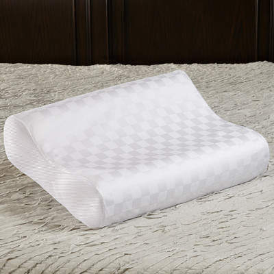 Wayfair Marion Gel Memory Foam Pillow