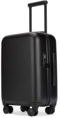 22-Inch Spinner Carry-On