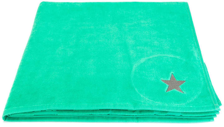 Badetuch mit Stern