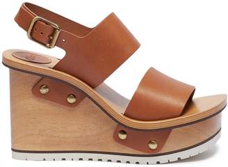 mollie platform clog