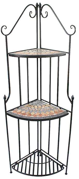 Siena Garden Gartenregal Prato Pro