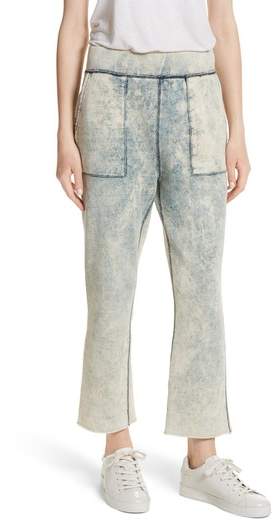 Scout Cutoff Sweatpants