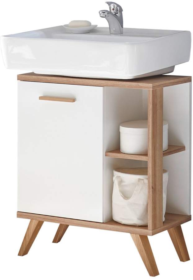 Pelipal Waschbeckenunterschrank Noventa