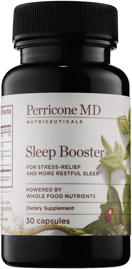 Perricone MD Sleep Booster