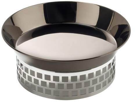 SERAFINO ZANI Tafelaufsatz