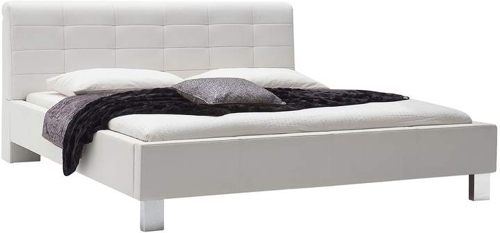 meise möbel Polsterbett Detroit Kunstleder