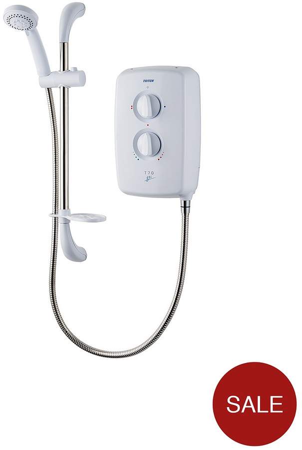 T70gsi 8.5kw Electric Shower