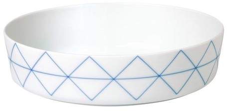 SIEGER by FÜRSTENBERG Teller