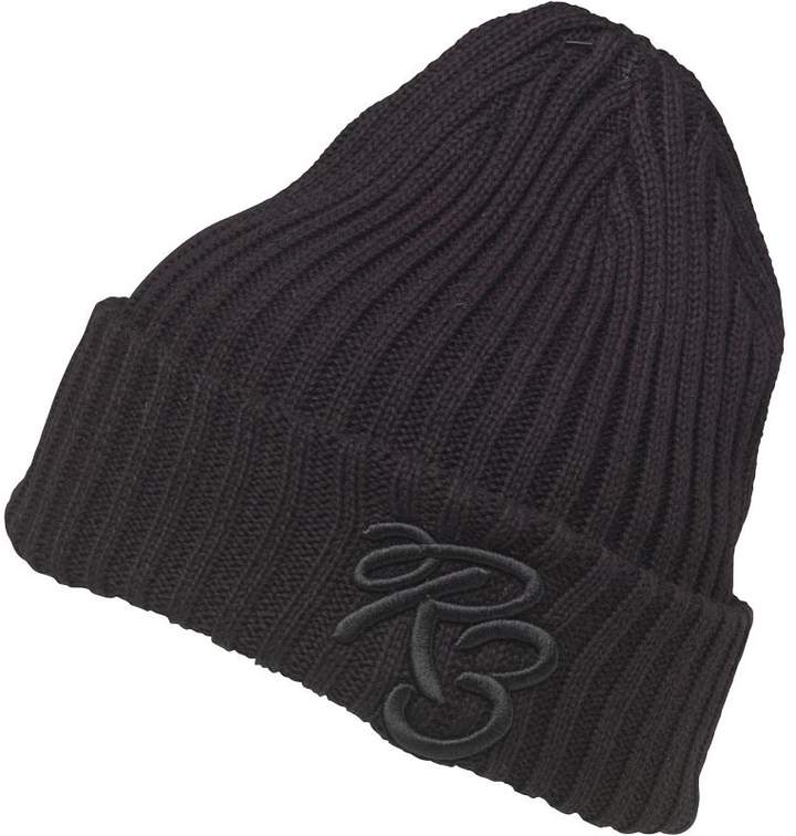 Ripstop Boys Junior Ripbean Beanie