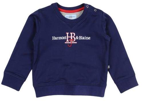 HARMONT&BLAINE Sweatshirt