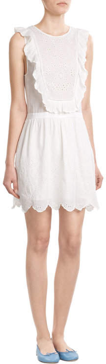 Athé Cotton Dress 