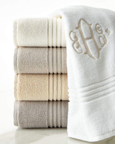 Chelsea Bath Towel