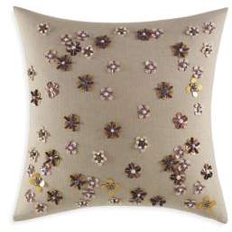 Scatter Blossom Pillow