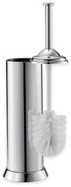 Gatco® 16-Inch Toilet Brush Holder in Chrome