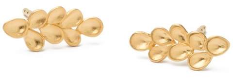 Styleserver DE Pernille Corydon Ohrstecker Forest - 12 mm