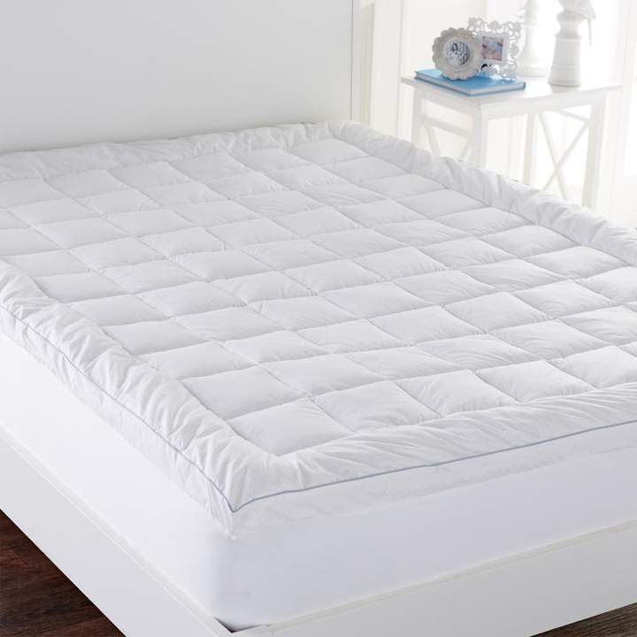 Concierge Collection Concierge Rx Phase Changing Mattress Pad - Full