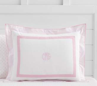 Pottery Barn Kids Pink Boys Bedding Shopstyle