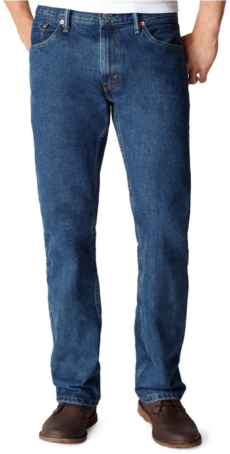 Mens Straight Jeans - best straight leg jeans for petites men