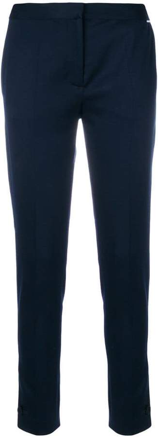 Styland cropped trousers