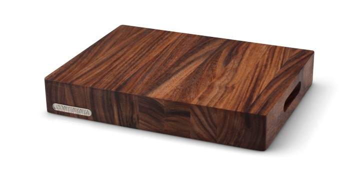 Continenta Hackblock