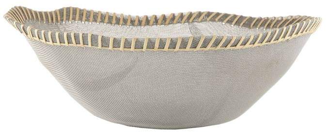 Peneira Round Basket