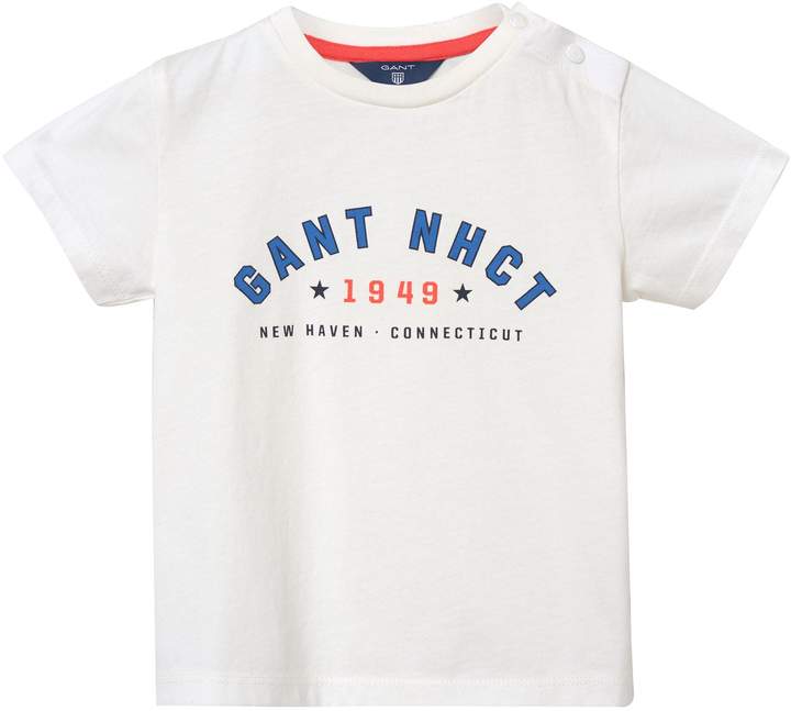 Baby Boys Nhct T-Shirt