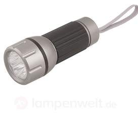 Robuste LED-Taschenlampe TL302W
