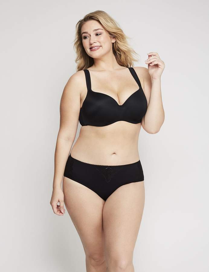 Charmer Hipster Panty