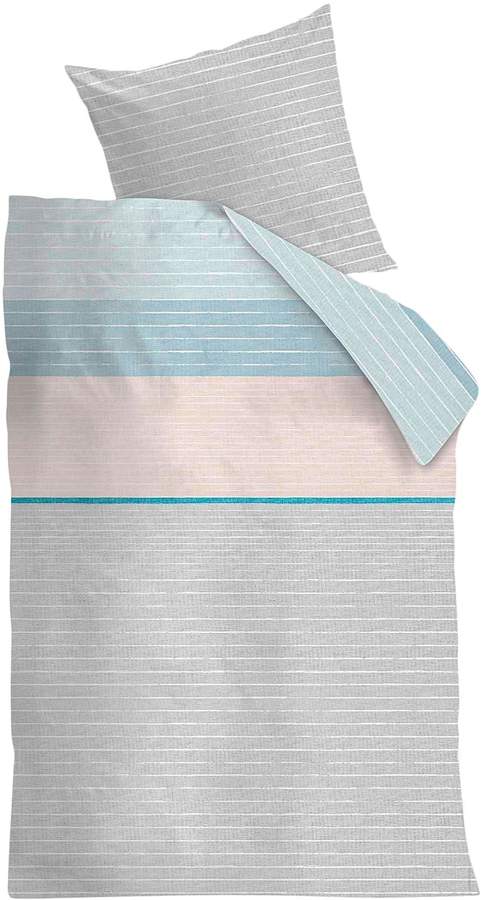 Beddinghouse Bettwäsche Chalk