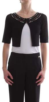 Nenette Anzugssakko 25BB-CAPENA JACKEN Damen Nero