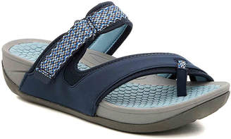 Womens Denni Sandal Navy | Bare Traps Sandals - Cuentosdenoreth