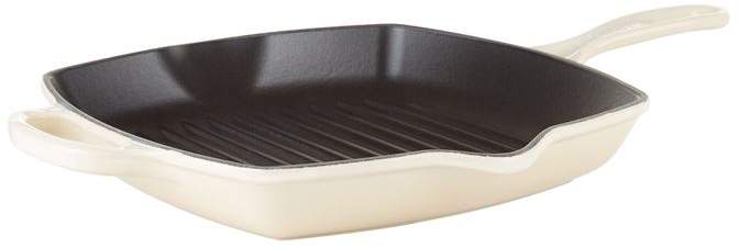 Almond Signature Square Grillit (26cm)