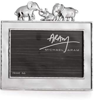 Elephants Picture Frame