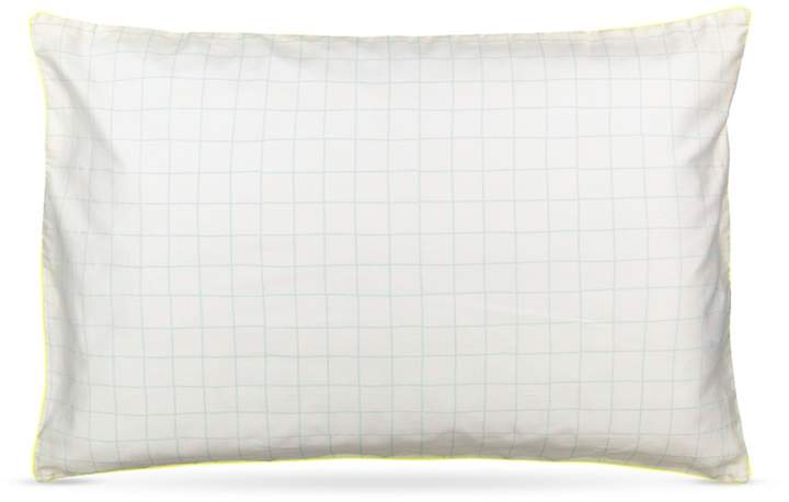 Meri Meri Grid pillowcase