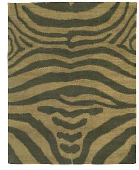 Tufenkian Artisan Carpets Punjab Amulet Area Rug, 10' x 14'