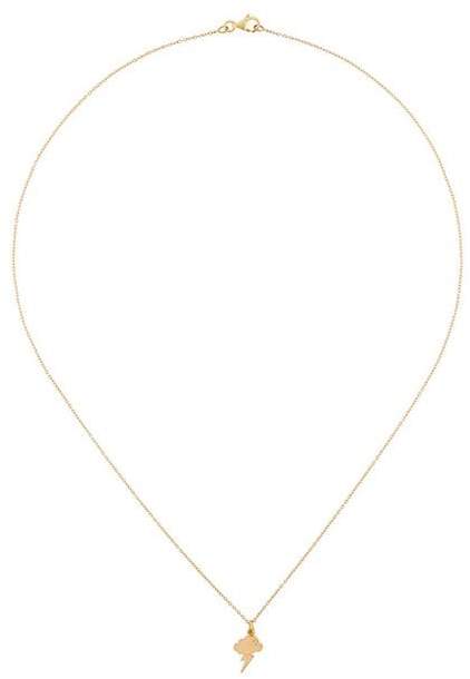 Eye M By Ileana Makri 'Storm' Halskette