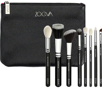 Zoeva Classic Brush Set Zoeva Classic Brush Set