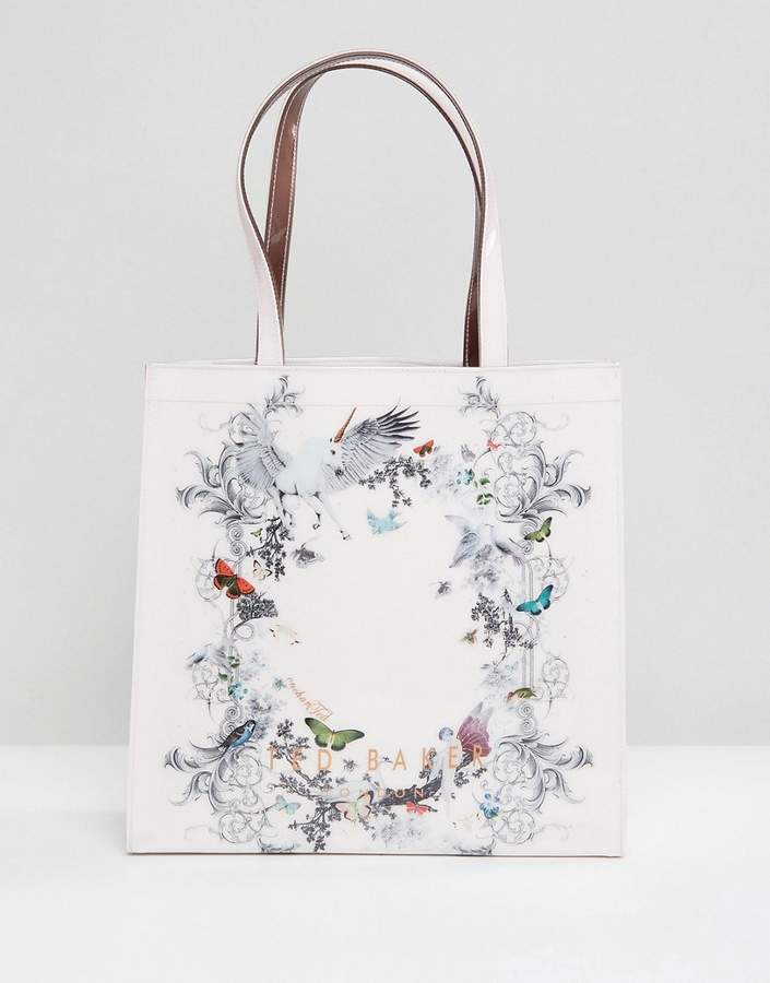 – Lelacon Enchanted Dream – Große Handtasche