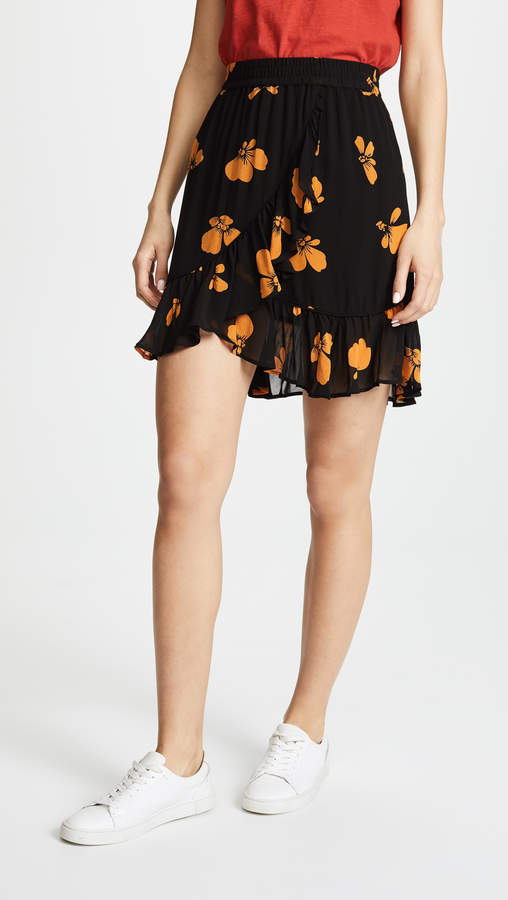 Fairfax Skirt