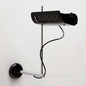 Designer-Wandleuchte Colombo 761