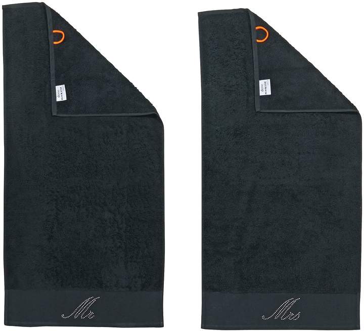 Jack and Alice Handtuchset Oftringen (2-teilig)