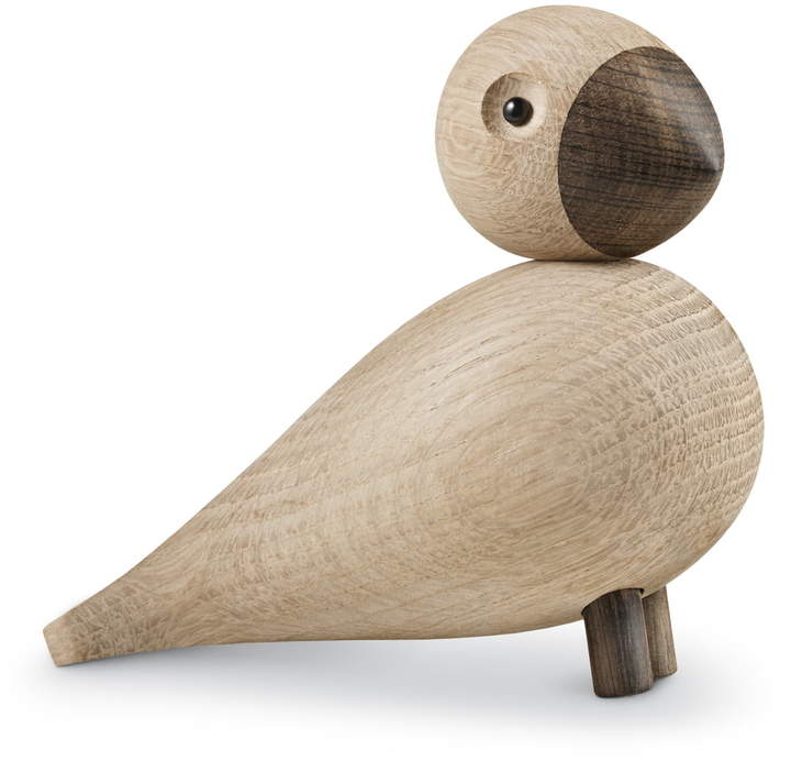 Kay Bojesen - Singvogel Alfred