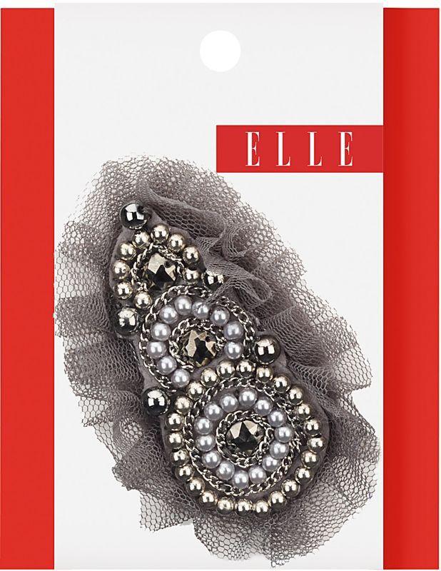 Sparkly Hair Accessories POPSUGAR Beauty